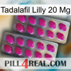 Tadalafil Lilly 20 Mg 10